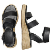 Women's ONLY ONLMINERVA-1 ESPADRILLE