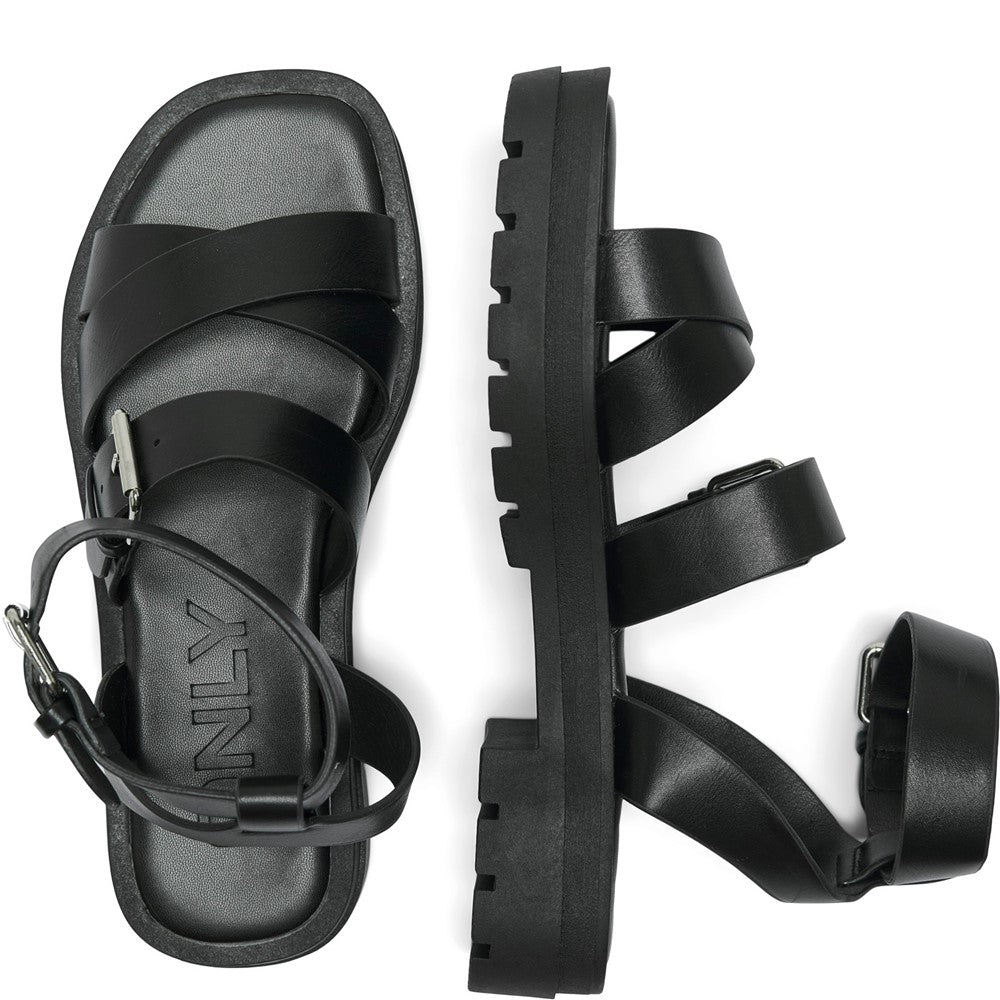 Women's ONLY ONLMELODY-1 SANDAL