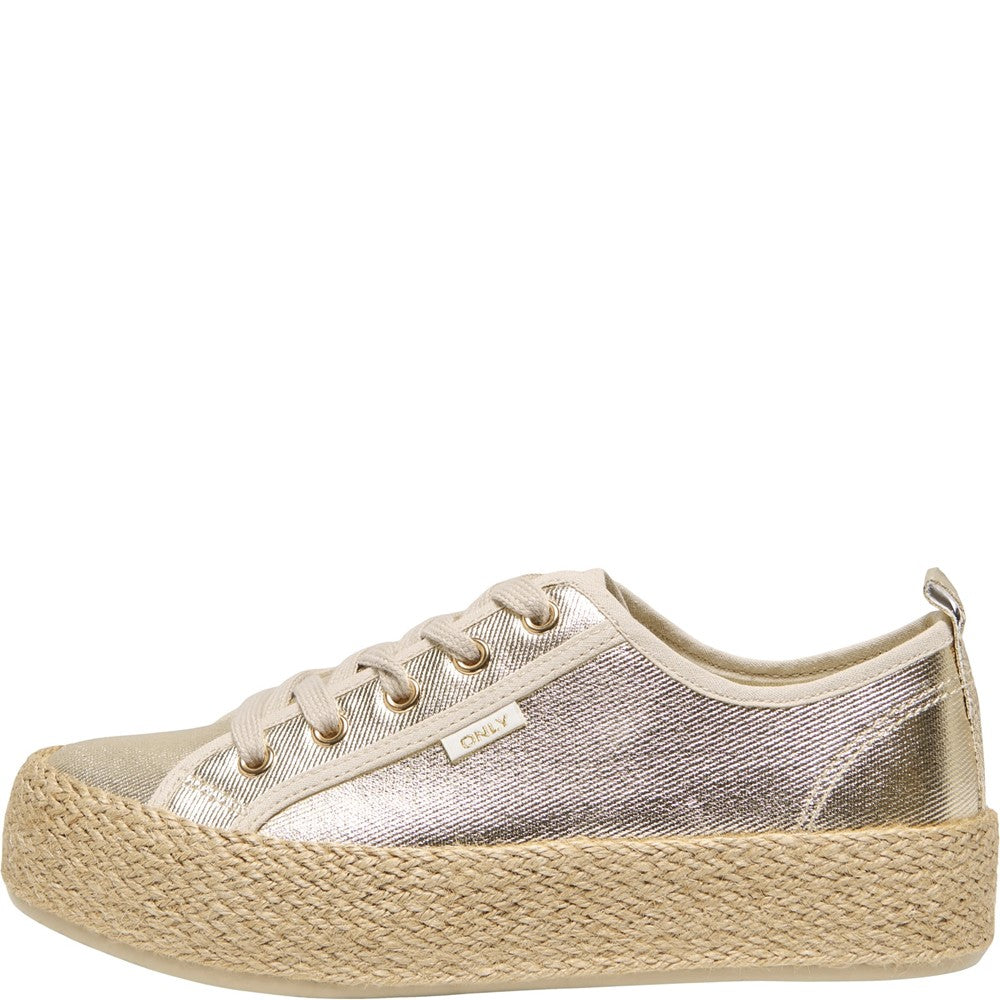 Women's ONLY ONLIDA-1 SNEAKER