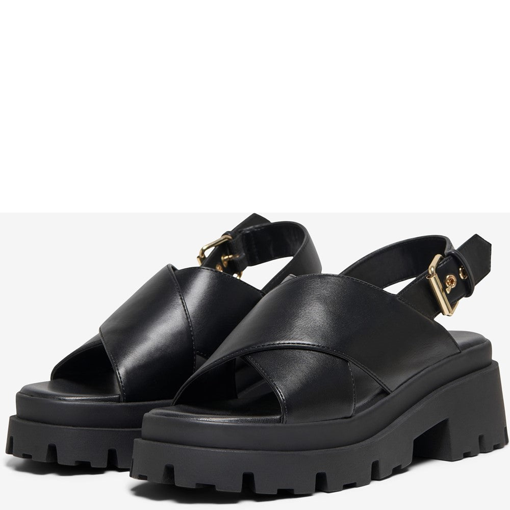 Women's ONLY ONLDOJA-10 SANDAL