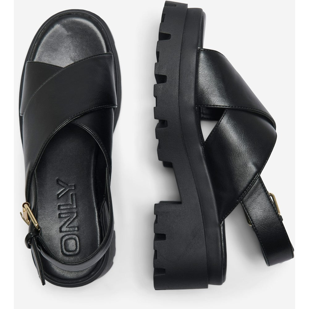 Women's ONLY ONLDOJA-10 SANDAL