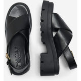 Women's ONLY ONLDOJA-10 SANDAL