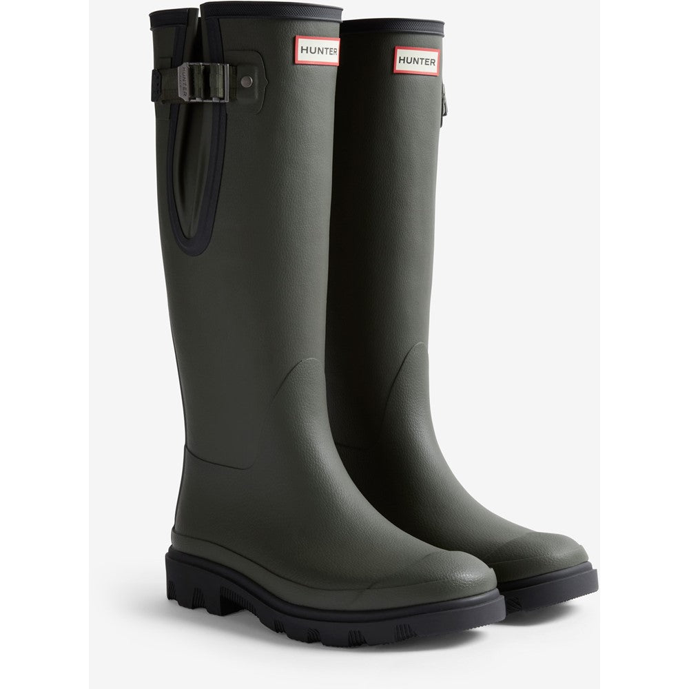 Women's Hunter Downpour Adjustable Boot
