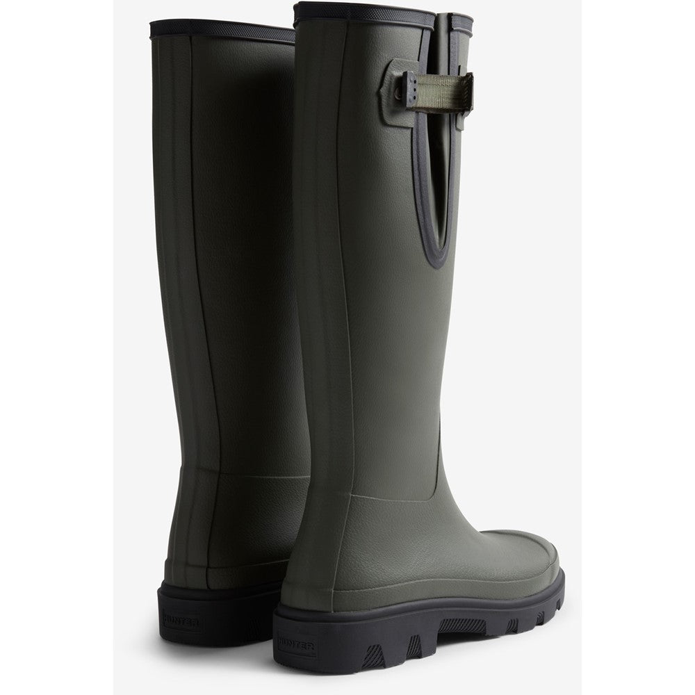 Women's Hunter Downpour Adjustable Boot