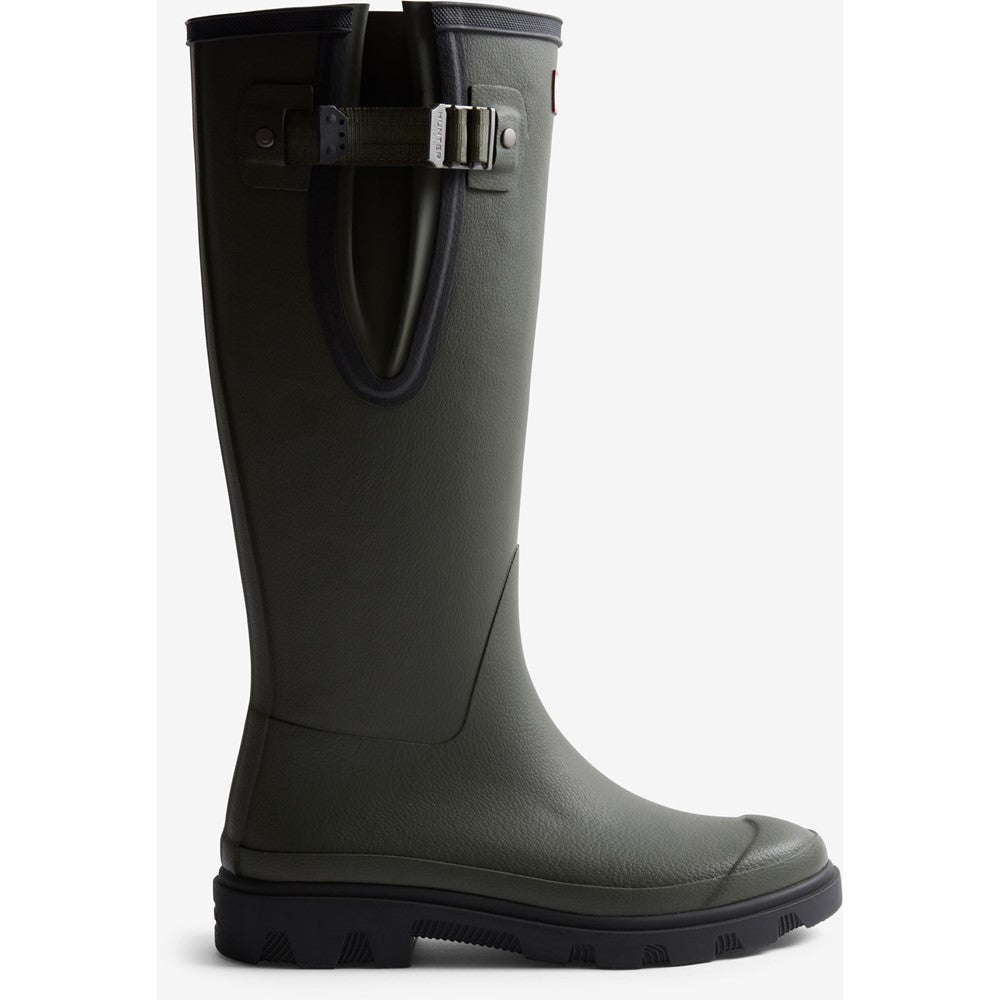 Women's Hunter Downpour Adjustable Boot