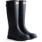 hunter navy