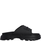 Women's Hunter Moulded Stacked Slider