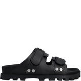 Women's Hunter Vegan Sandal
