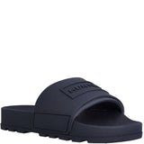 Unisex Hunter Core Embossed Slider