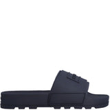 Unisex Hunter Core Embossed Slider