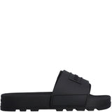 Unisex Hunter Core Embossed Slider