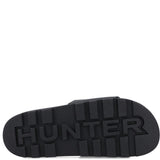 Unisex Hunter Core Embossed Slider