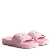 Unisex Hunter Core Embossed Slider