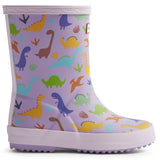 Kids' Hunter Kids Dinosaur Boot