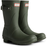 Women's Hunter Original Short Boot