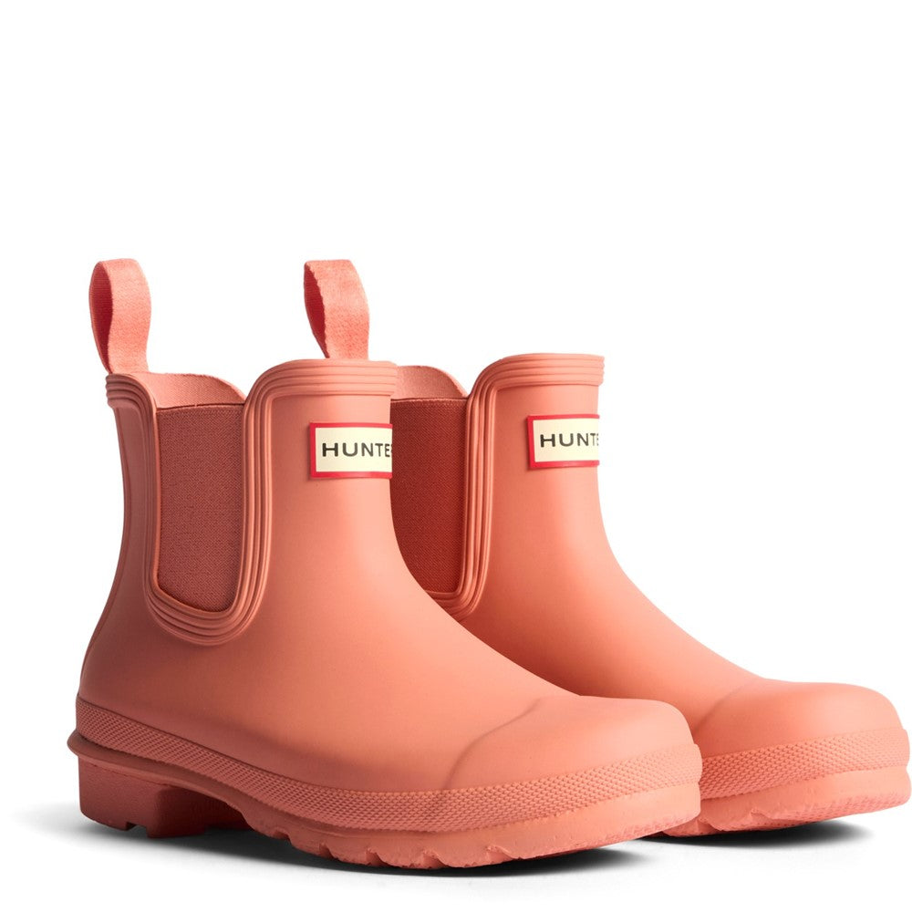 Women's Hunter Original Chelsea Boot