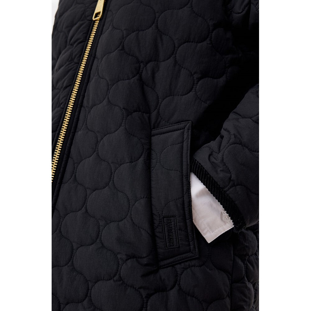 Women's Hunter Fionn Long Quilted Jacket