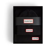 Unisex Hunter Jura Hat and Scarf Boxset