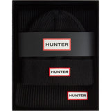 Unisex Hunter Jura Hat and Scarf Boxset