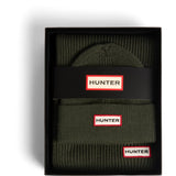 Unisex Hunter Jura Hat and Scarf Boxset