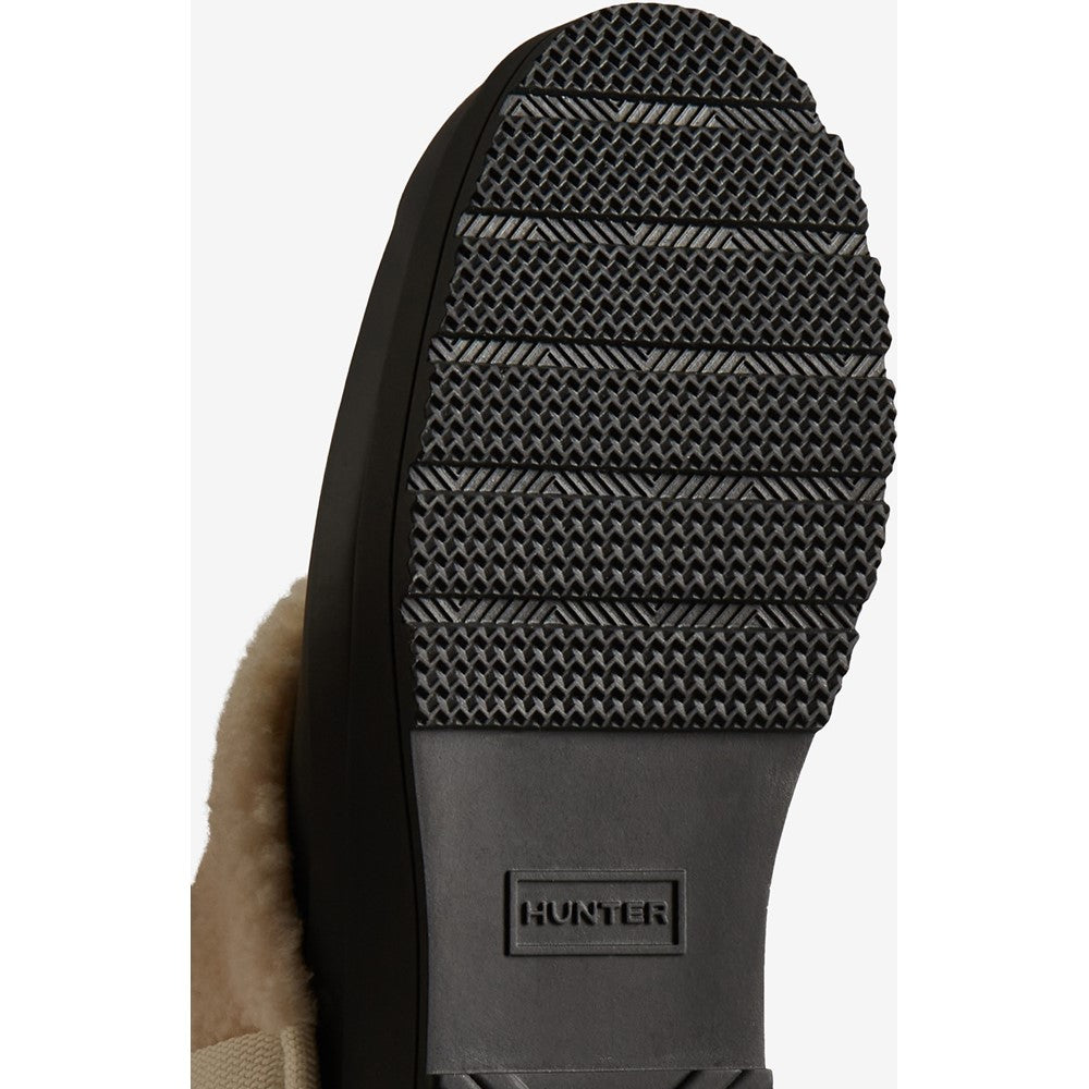 Women's Hunter Play Insulated Clogs