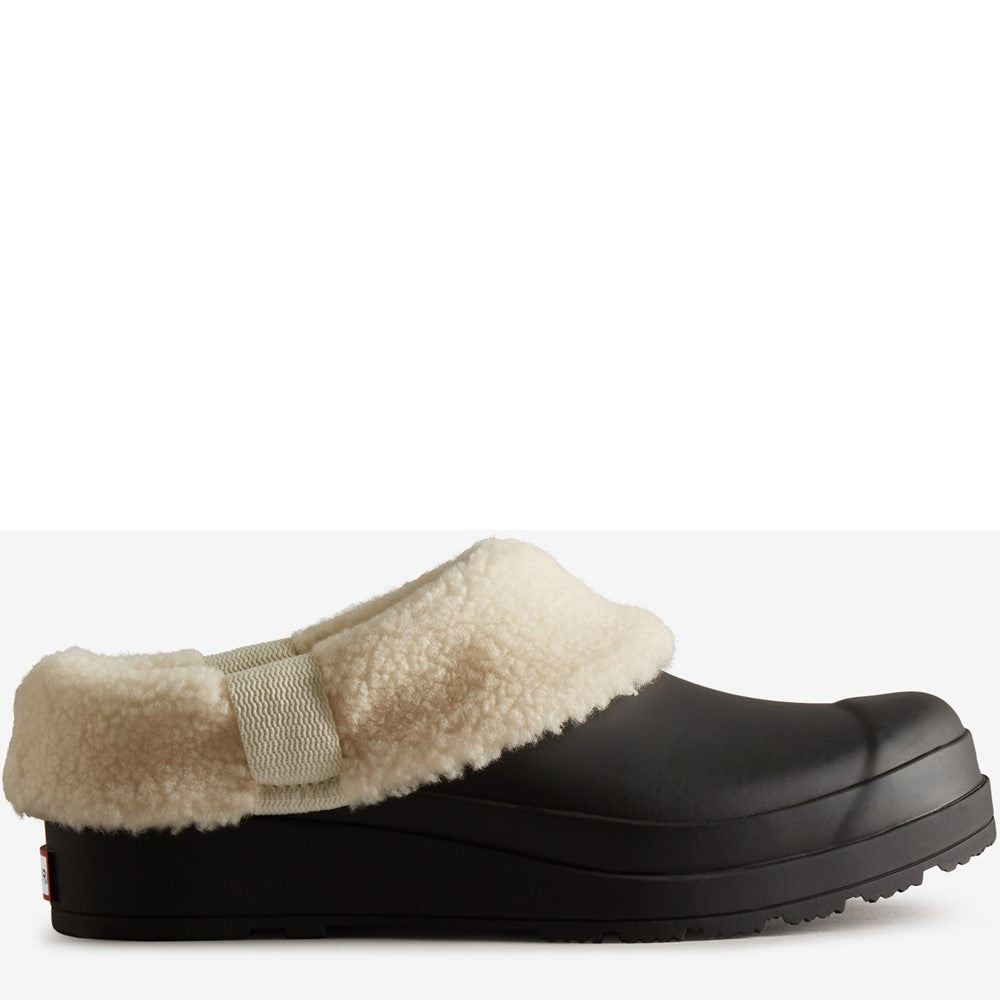 Women's Hunter Play Insulated Clogs