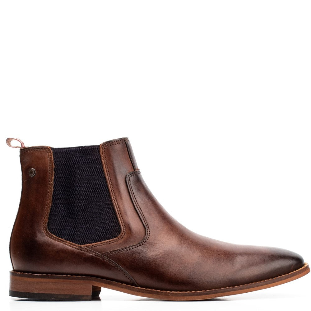 Men's Base London Scout Chelsea Boot