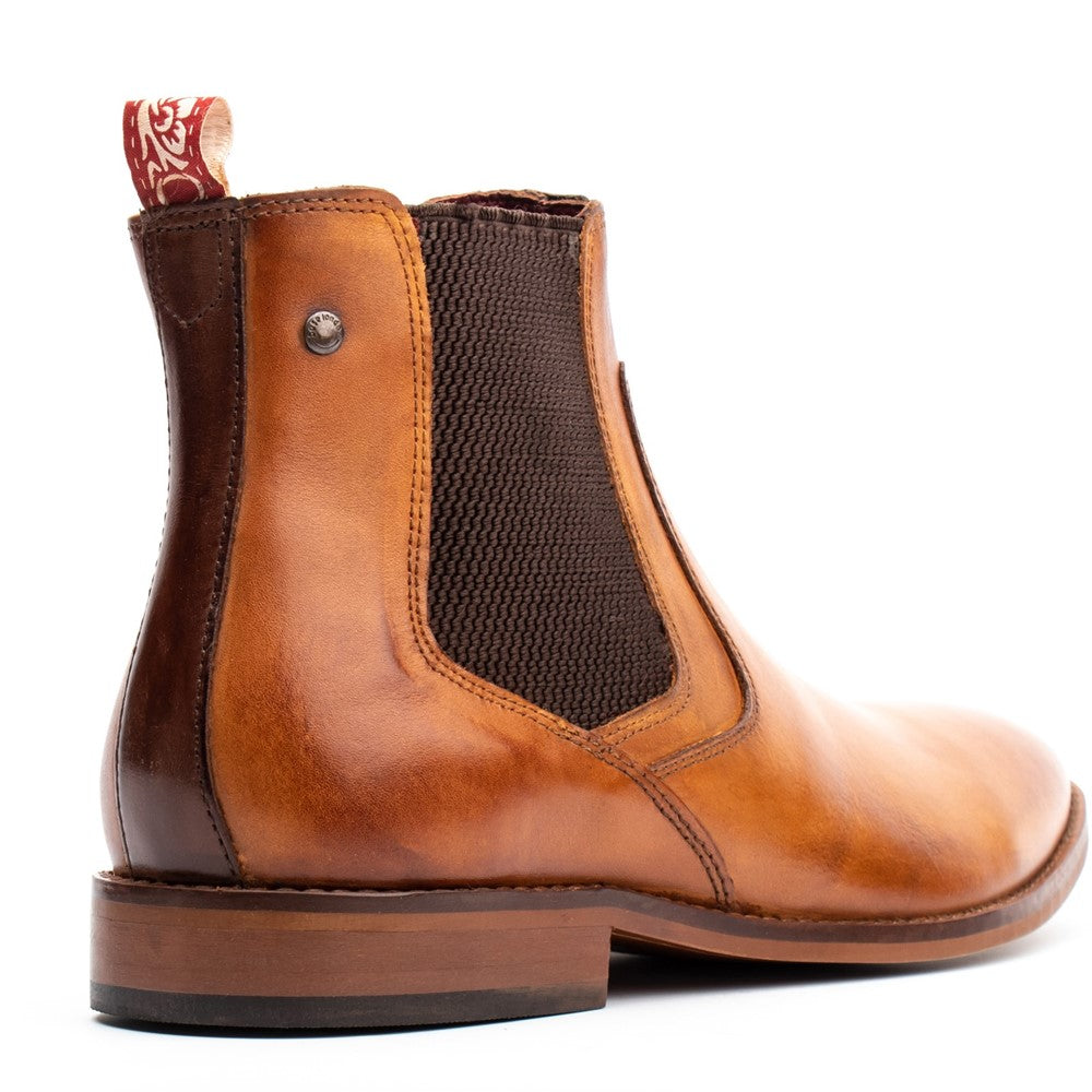 Men's Base London Scout Chelsea Boot