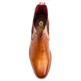 Men's Base London Scout Chelsea Boot