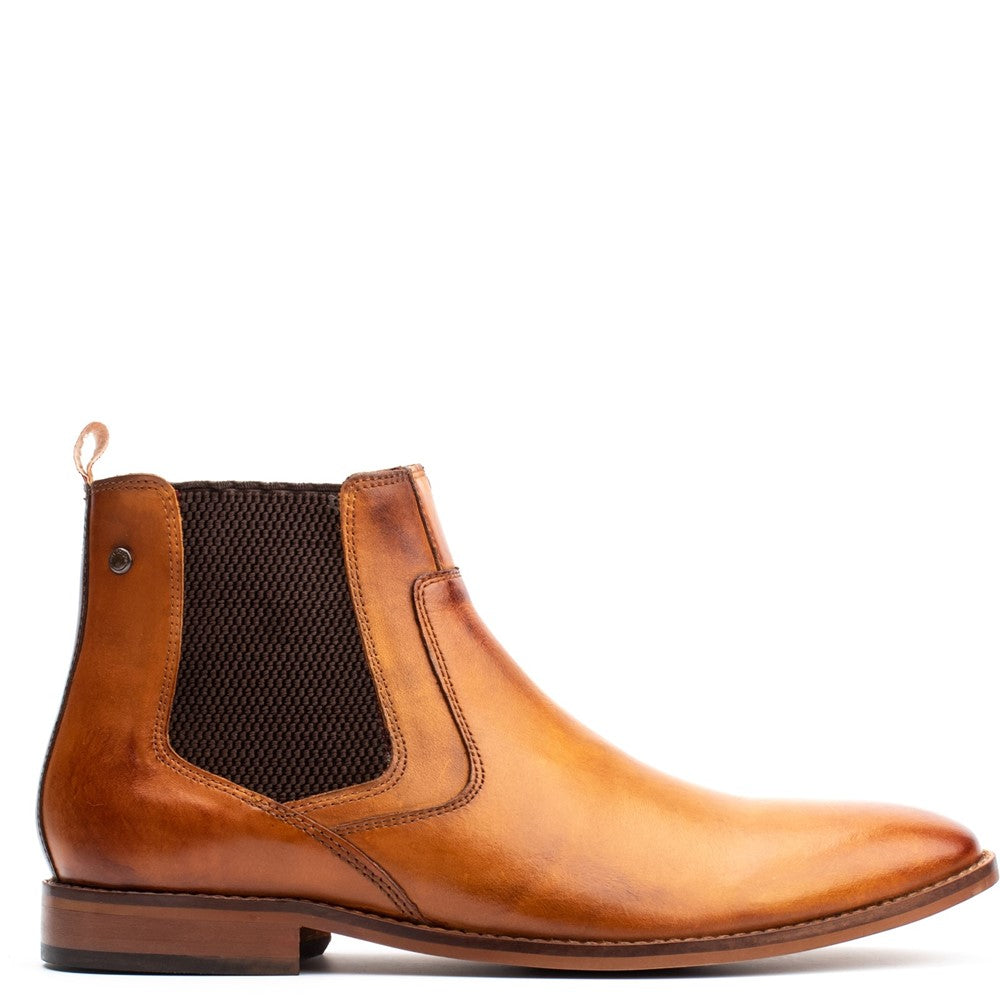 Men's Base London Scout Chelsea Boot