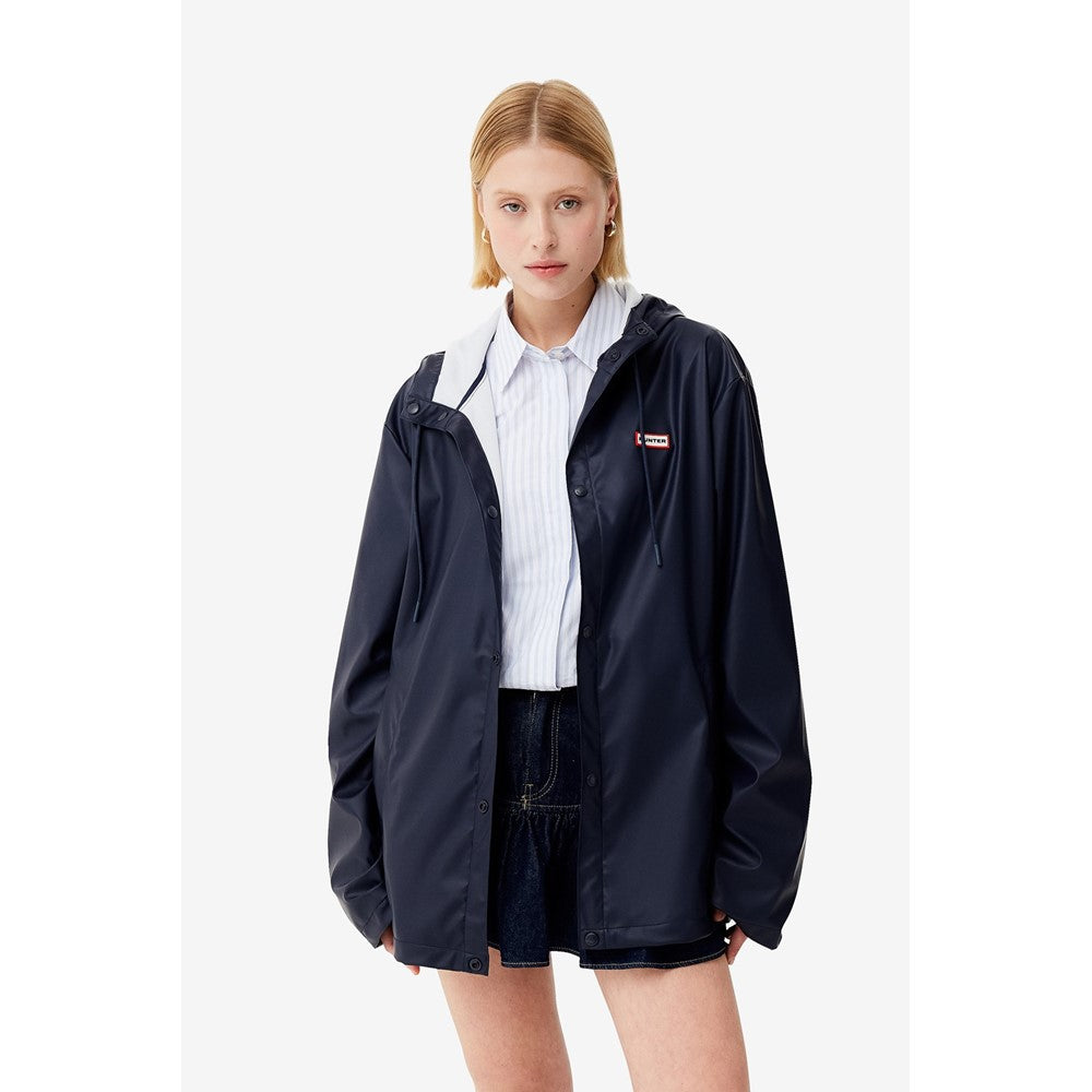 Unisex Hunter Izzy Hooded Jacket