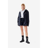 Unisex Hunter Izzy Hooded Jacket