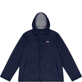Unisex Hunter Izzy Hooded Jacket