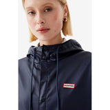 Unisex Hunter Izzy Hooded Jacket