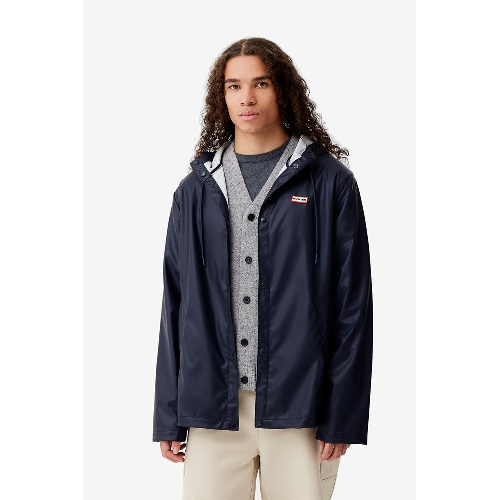 Unisex Hunter Izzy Hooded Jacket