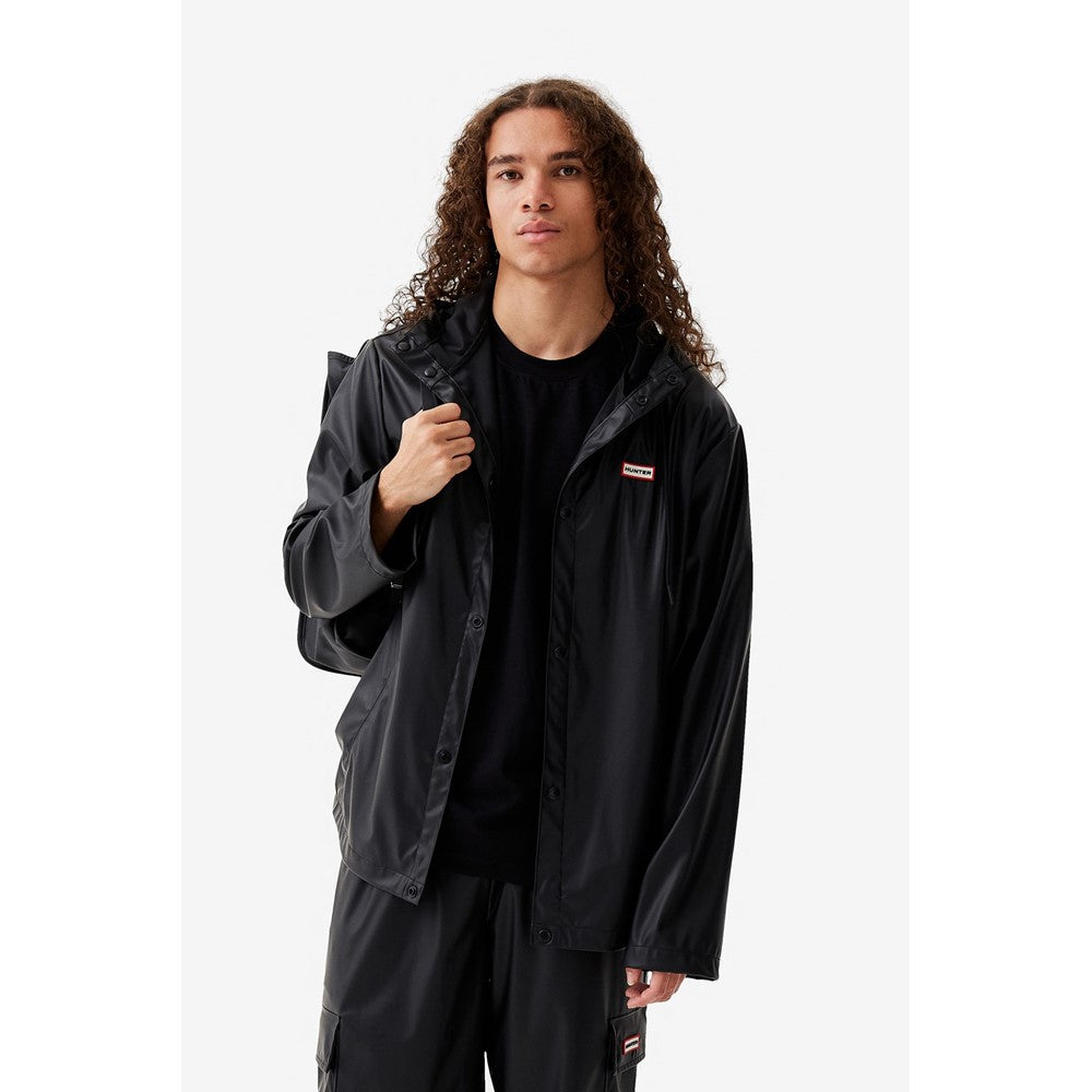 Unisex Hunter Izzy Hooded Jacket