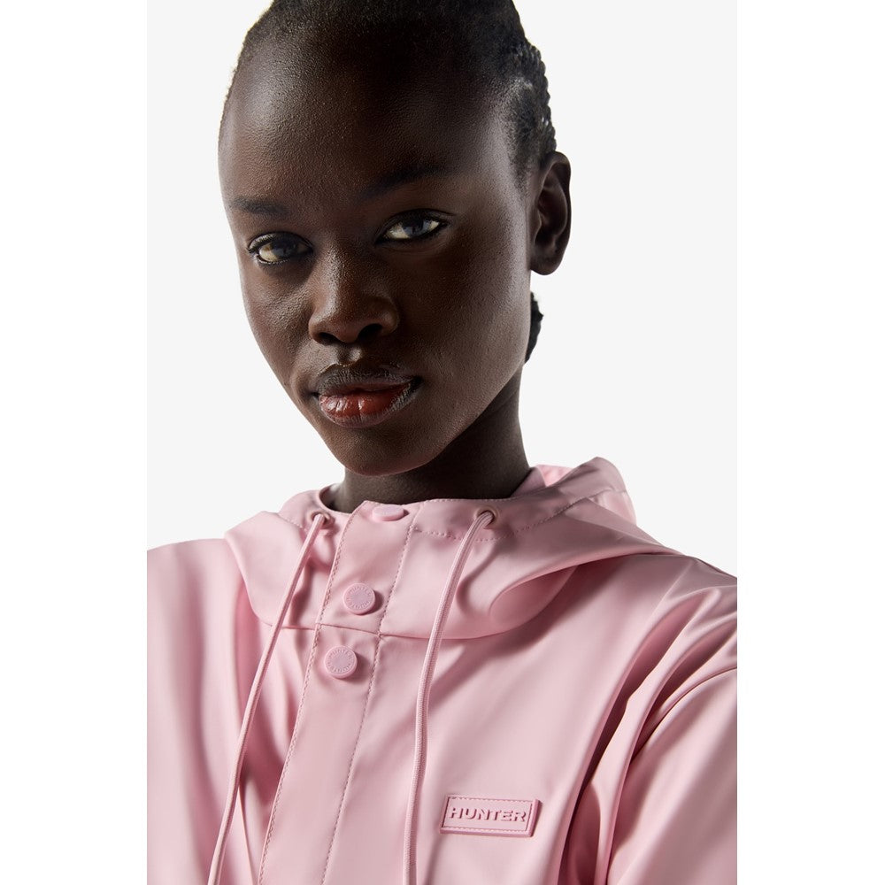 Unisex Hunter Izzy Hooded Jacket