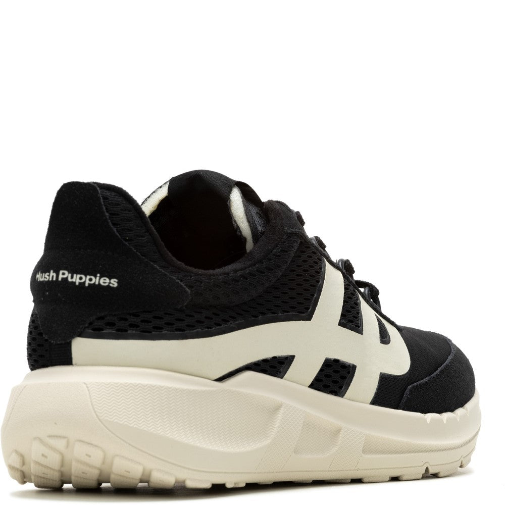 Men's Hush Puppies Seventy8 Retro Runner