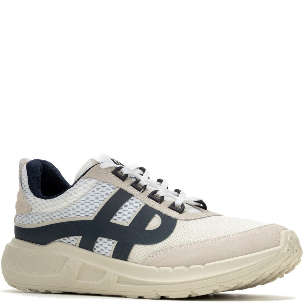 Men's Hush Puppies Seventy8 Retro Runner