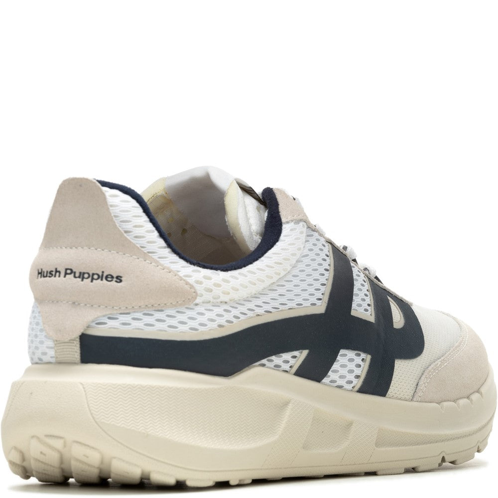 Men's Hush Puppies Seventy8 Retro Runner