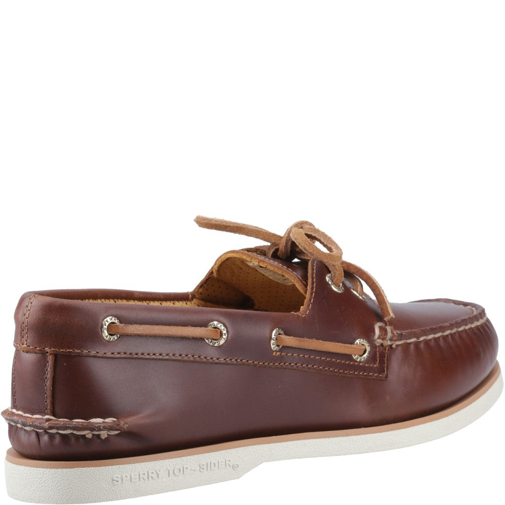 Men's Sperry Gold Cup Authentic 2 Eye Boat Shoe