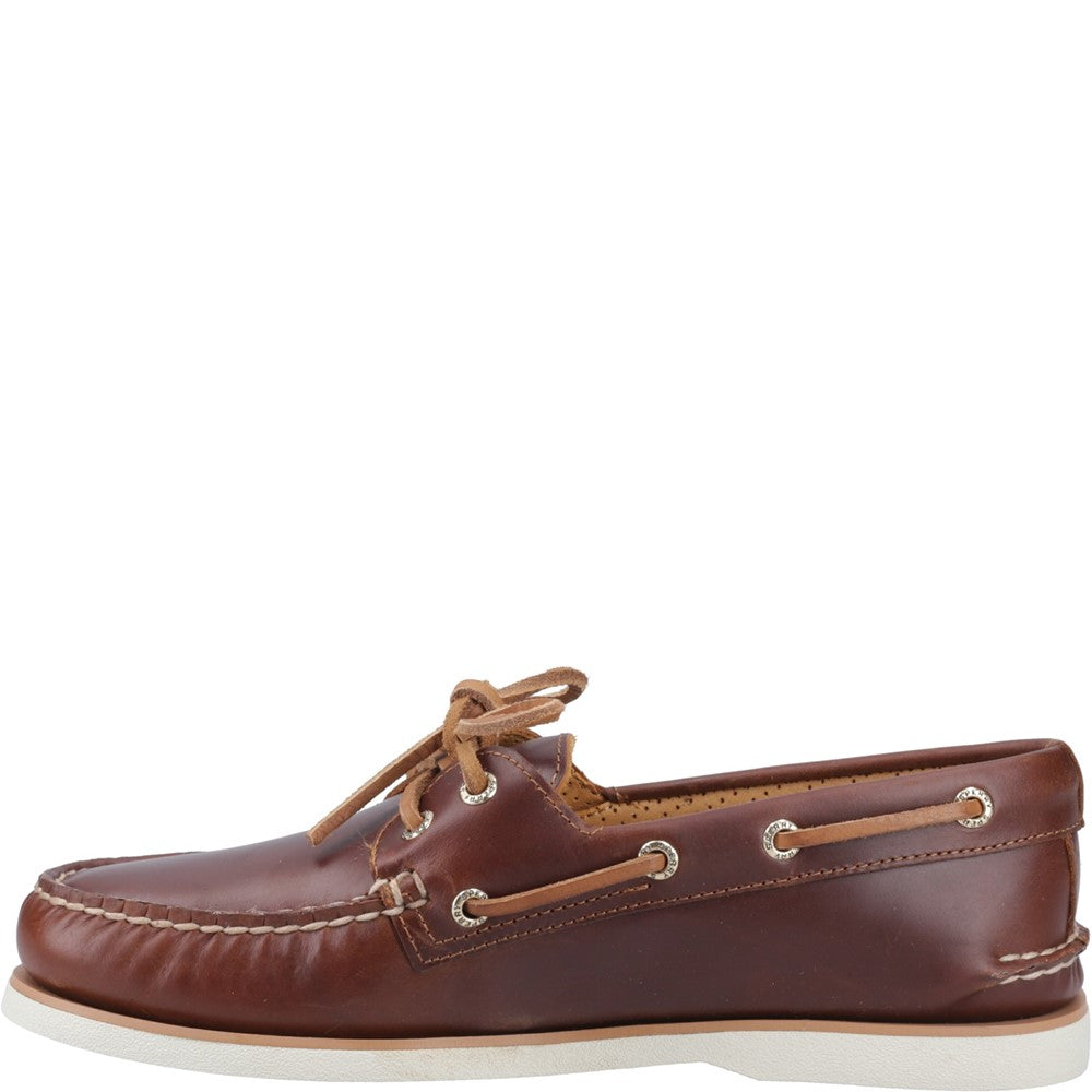 Men's Sperry Gold Cup Authentic 2 Eye Boat Shoe