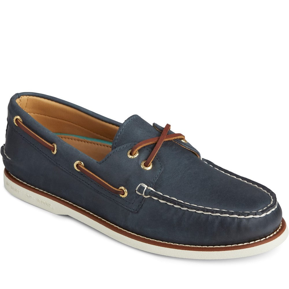 Men's Sperry Gold Cup Authentic 2 Eye Boat Shoe