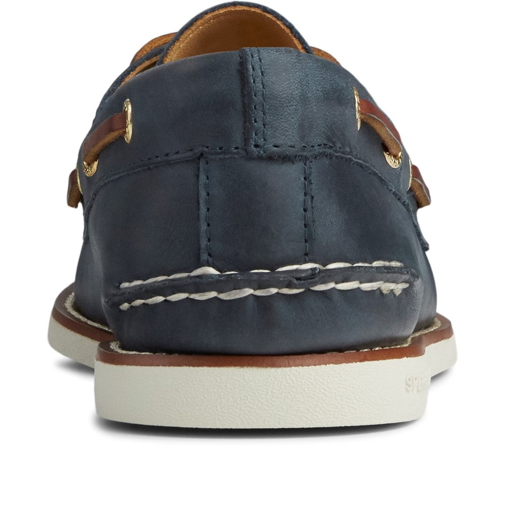 Men's Sperry Gold Cup Authentic 2 Eye Boat Shoe