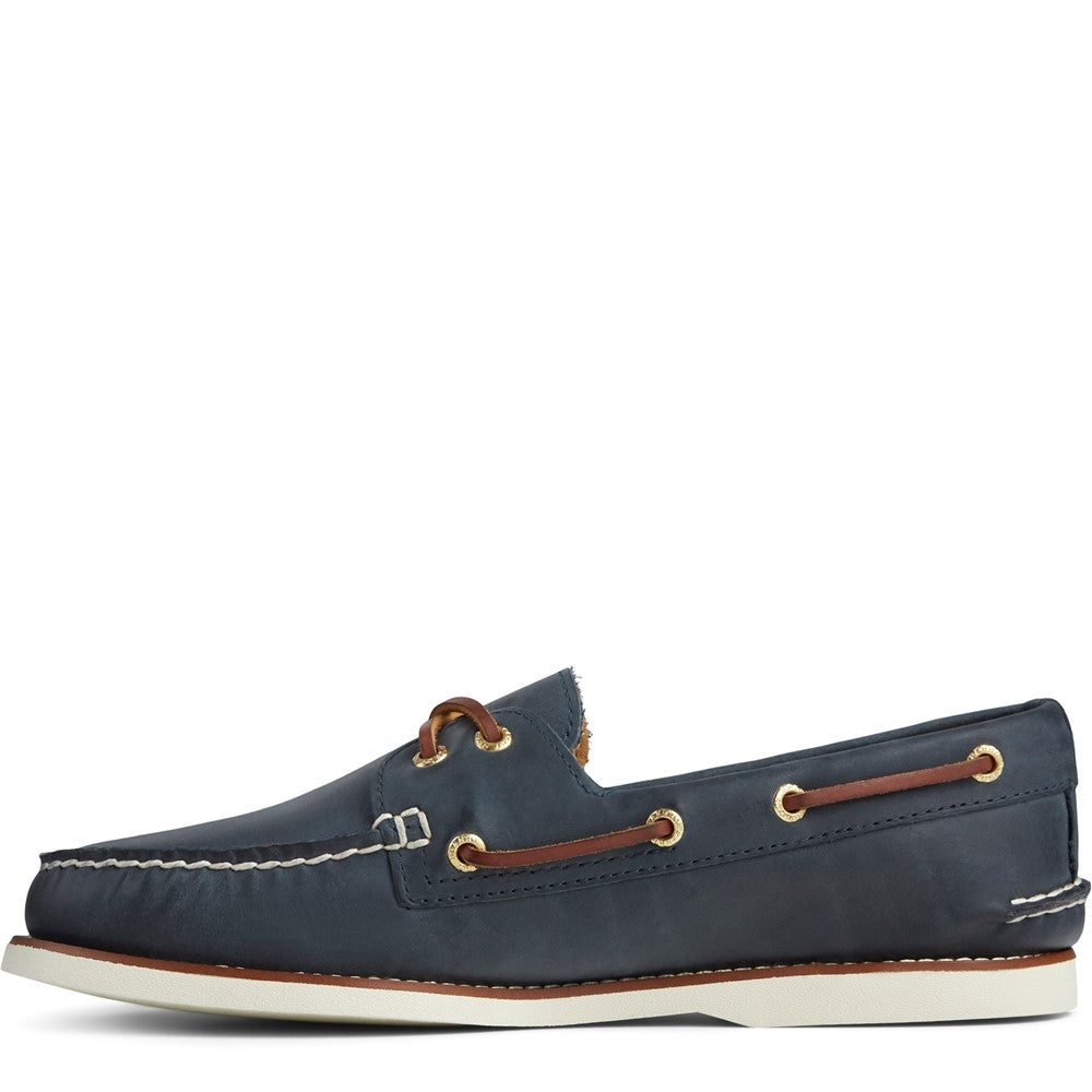 Men's Sperry Gold Cup Authentic 2 Eye Boat Shoe