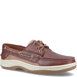 Men's Sperry Billfish 3 Eye Boat Shoe Wide