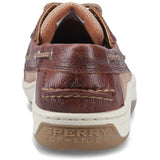 Men's Sperry Billfish 3 Eye Boat Shoe Wide