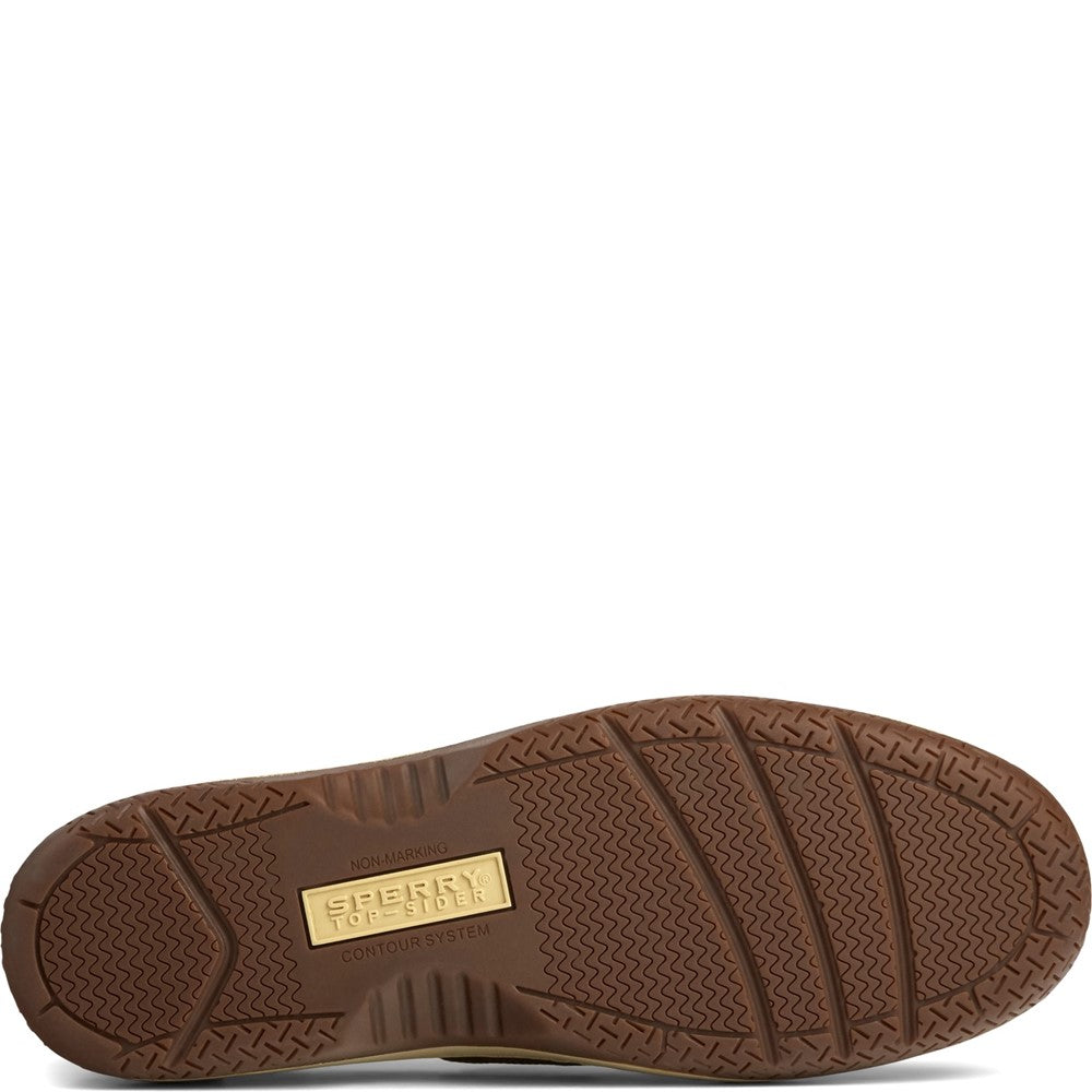 Men's Sperry Billfish 3 Eye Boat Shoe