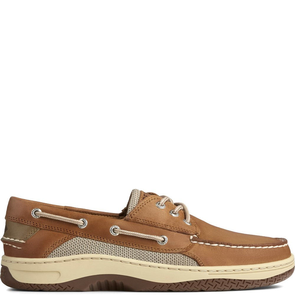 Men's Sperry Billfish 3 Eye Boat Shoe