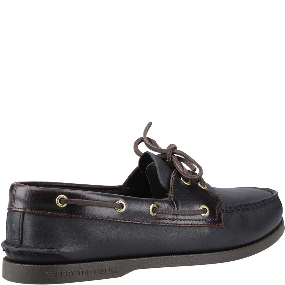 Men's Sperry Authentic 2 Eye Boat Shoe